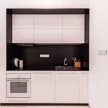 Eszter'S Lovely Downtown Apartment Budapest Exterior foto