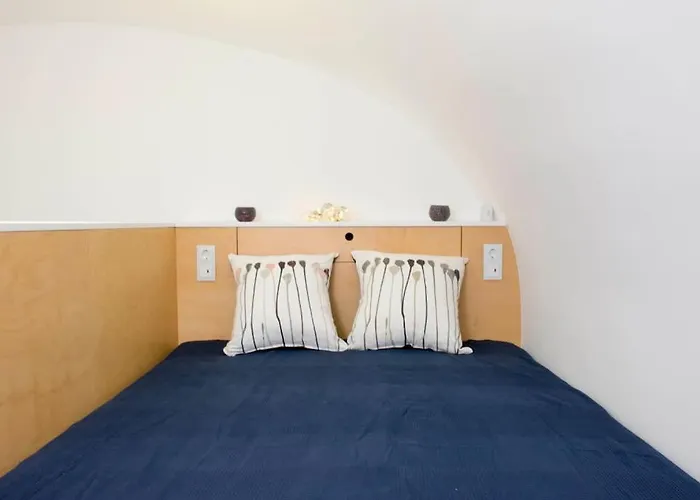 Eszter\'S Lovely Downtown Apartment