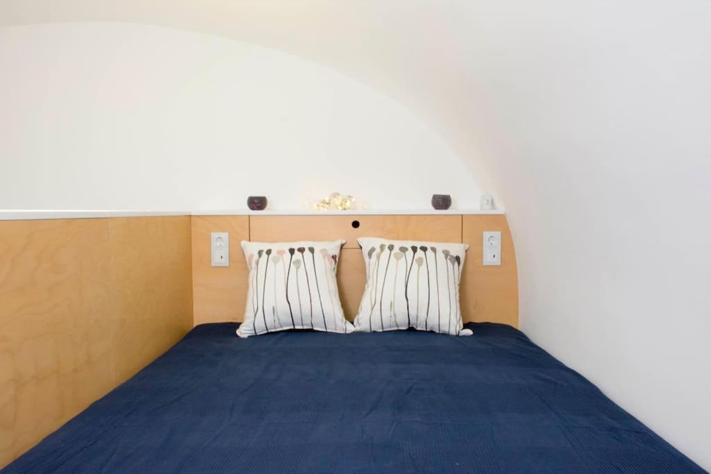 Apartamento Eszter's Lovely Downtown Budapest