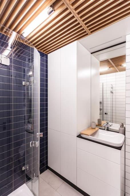Eszter's Lovely Downtown Apartman